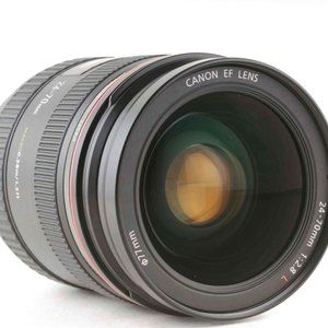 Canon EF 24-70mm F2.8 USM